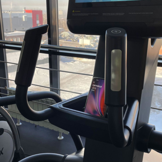 Эллиптический тренажер SHUA SH-B9100EТ - фото 9