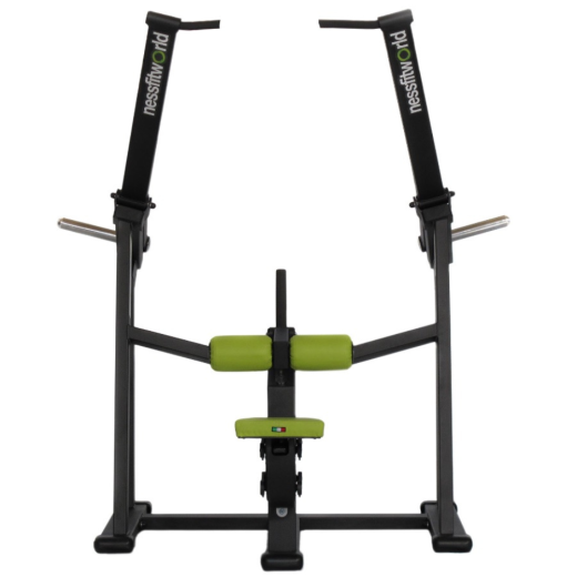 Тяга сверху Nessfit FPL-5100 - фото 1