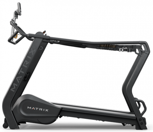 Беговой тренажер Matrix S-Drive Power WiFi  RFID - фото 2