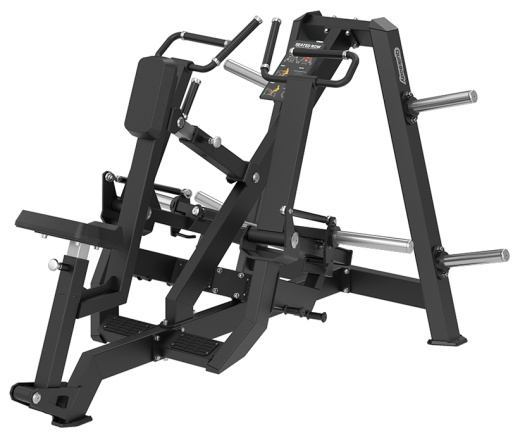 Гребная тяга Hasttings Digger KP1040