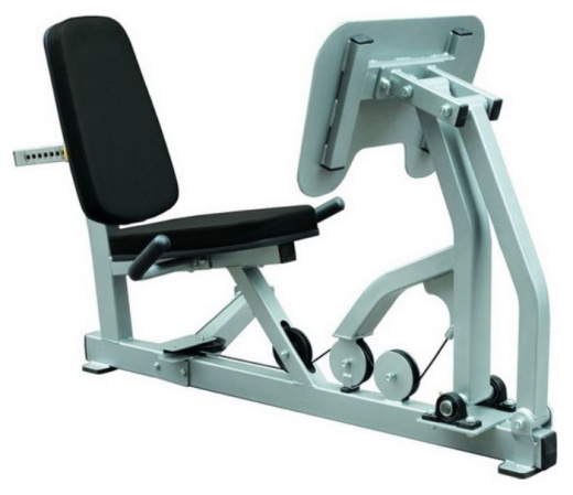 Опция «жим ногами» Impulse IFLP3 к мультистанции IF2060