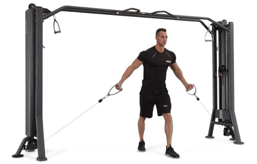 Кроссовер с колоннами Panatta 1FE111 - фото 4