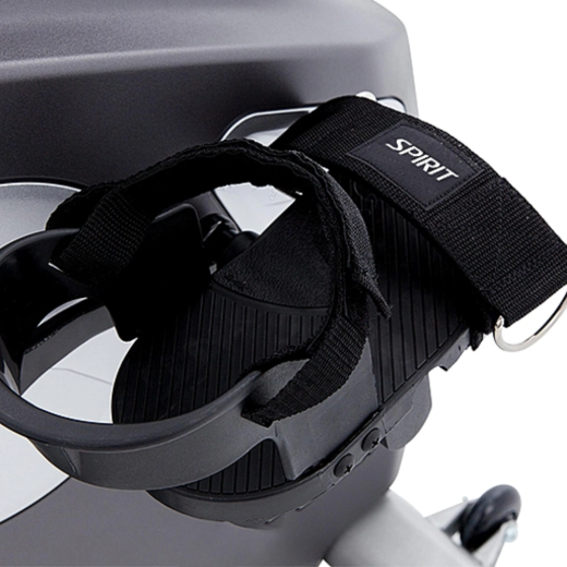 Реабилитационный горизонтальный велотренажер Spirit LR220 - фото 3