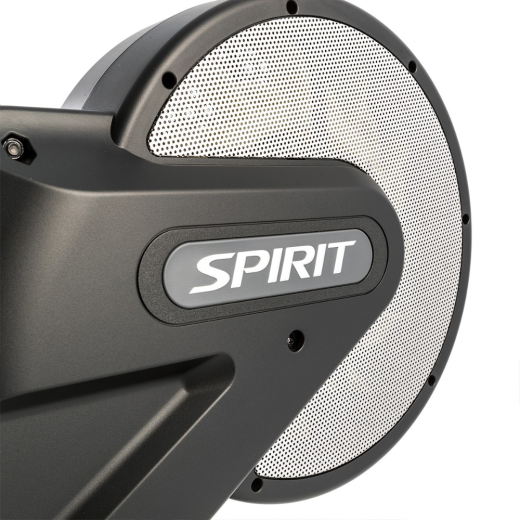 Гребной тренажер Spirit CRW800+ - фото 8