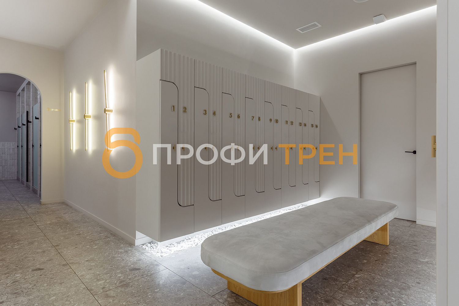 Женский фитнес-клуб «Fit Glade»