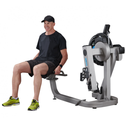 Тренажер эргометр FD Fitness Cycle UBE E750 - фото 3