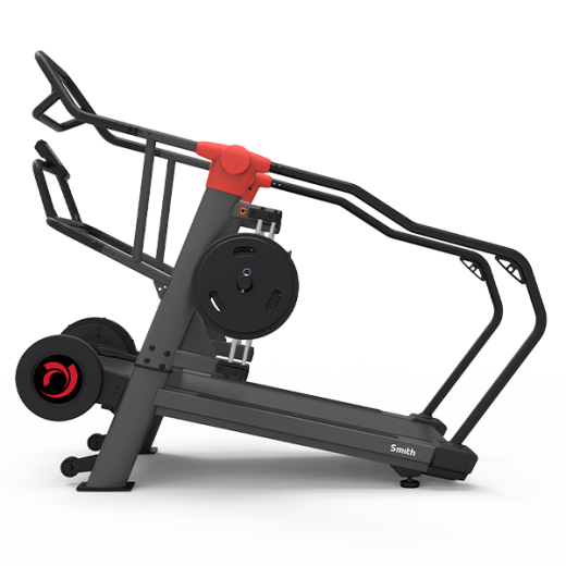 Беговая дорожка для ВИИТ Smith GT700 TrainMill - фото 4