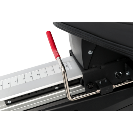 Горизонтальный велотренажер Sole LCR 2019 - фото 10