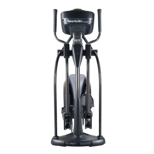 Эллиптический тренажер Sports Art Е875 - фото 2