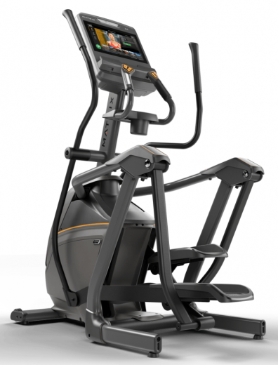 Эллиптический тренажер Matrix Lifestyle Touch - фото 3