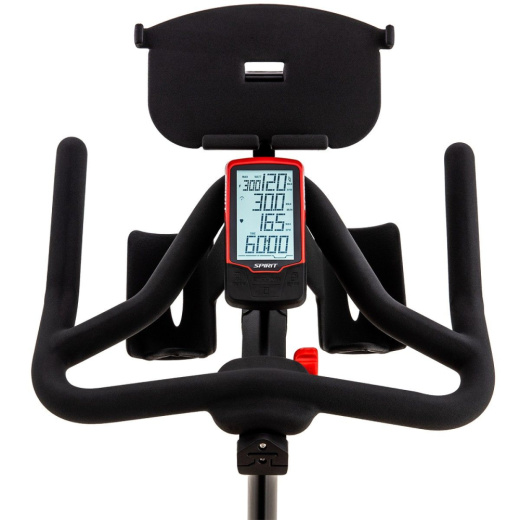 Спин-байк SPIRIT CIC850 - фото 7