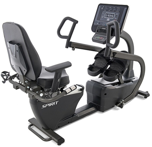 Горизонтальный степпер Spirit CRS800+ - фото 1