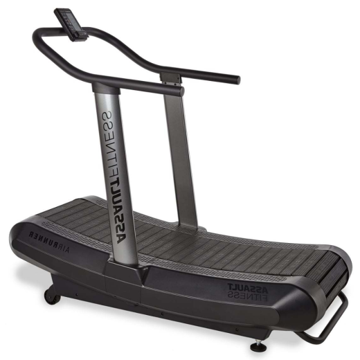 Беговая дорожка Assault AirRunner Pro - фото 1