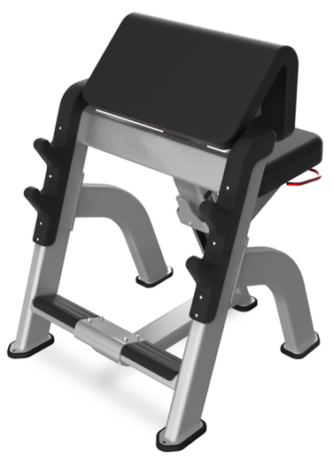 Скамья Скотта Nautilus 9NP-B7509