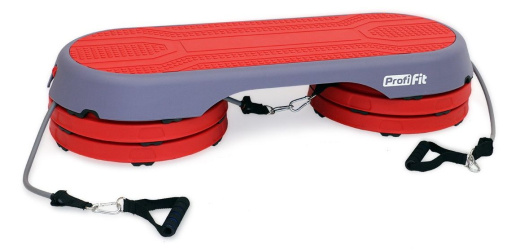 Степ-платформа Studio Prof, Profi-Fit - фото 1