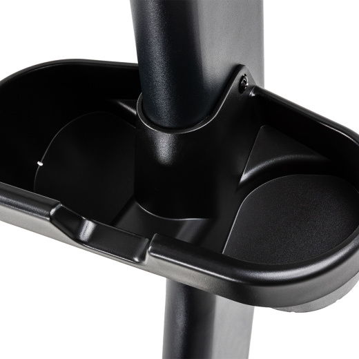 Велотренажер Spirit CU980 - фото 6