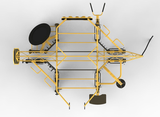 X-Zone Impulse - фото 4