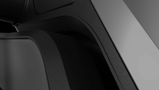 Эллиптический тренажер Matrix Onyx P1 Ascent 22 - фото 7