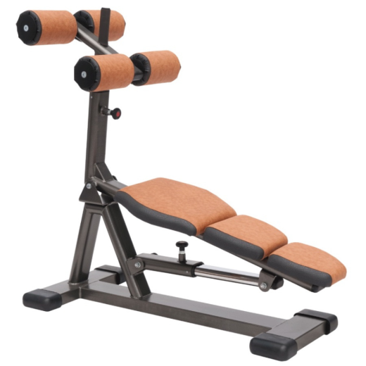 Скамья для пресса Nessfit FW-0300 - фото 1