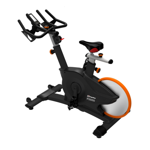 Cайкл-тренажер Impulse PS450 (PS500) - фото 1