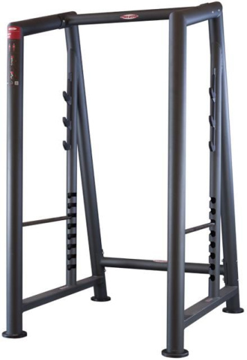 Стойка для приседаний Panatta 1SC230 - фото 2