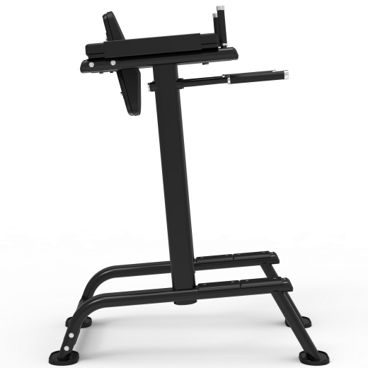 Поднятие коленей / брусья Impulse ITF8701 - фото 4