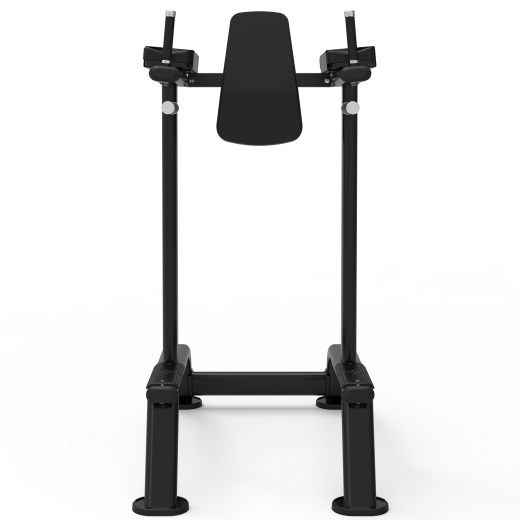 Поднятие коленей / брусья Impulse ITF8701 - фото 2