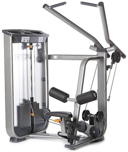 Тяга сверху Inotec NL3 - фото 1