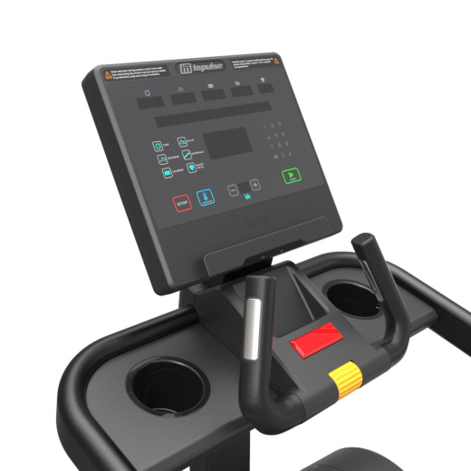 Вертикальный тренажер лестница Aerofit Impulse XSC700 - фото 4