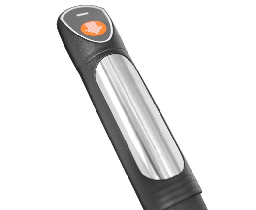 Эллиптический тренажер Svensson Industrial Hit AMT870 - фото 9