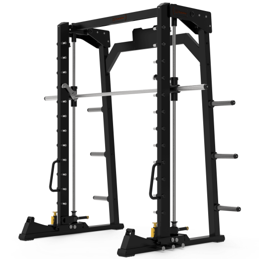 Машина Смита с регулируемым углом Impulse ECP721 - фото 3