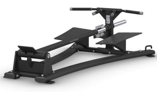 Т-тяга стоя Matrix Magnum MG-PL35 - фото 1