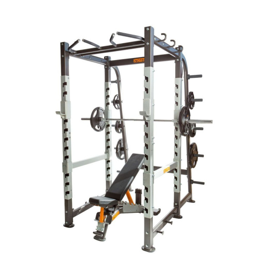 Силовая рама Inotec А21 - фото 2