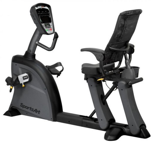 Реабилитационный велотренажер Sports Art C521M - фото 1