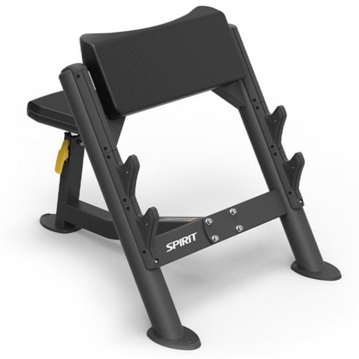 Скамья Скотта Spirit SP-4206 - фото 3