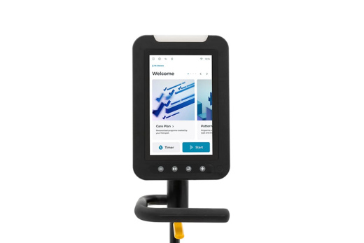 Реабилитационный горизонтальный степпер DYACO Medical 8.5S - фото 4