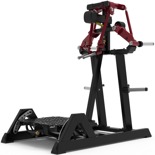 Дельтовидные стоя Impulse ECP103 - фото 3