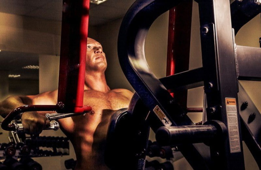 Нижняя гребная тяга с независимыми рычагами Impulse SL7004 - фото 2