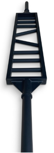 Гриф мультихват Aerofit AFBCMH - фото 2