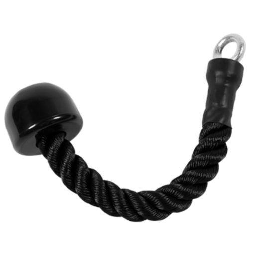 Канат для бицепса, трицепса Bronze Gym BGR07