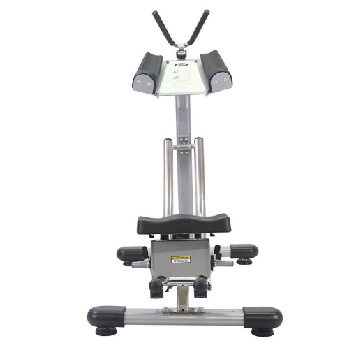 Тренажеры для пресса Ab Coaster CS1500 - фото 8