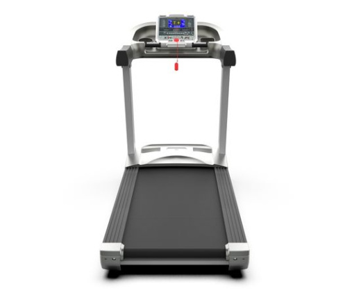 Беговая дорожка DFC TIGER T770 - фото 4