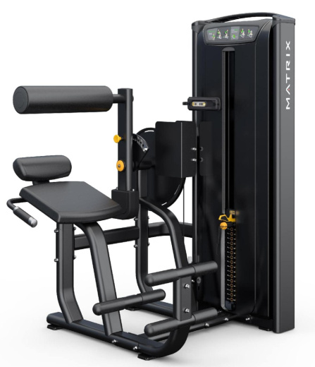 Скручивание/ Разгибание спины Matrix Versa Plus VS-S531P