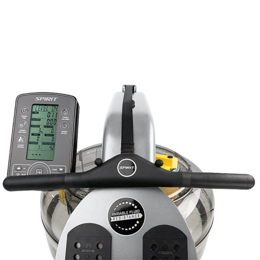 Гребной тренажер Spirit CRW900 - фото 6