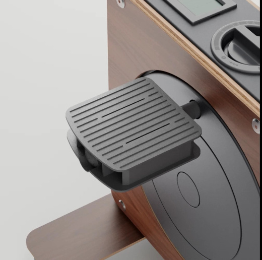 Мини-велотренажер XENJOY XS30 - фото 4