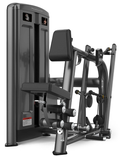 Горизонтальная тяга (гребная) Realleader M7Pro-1009