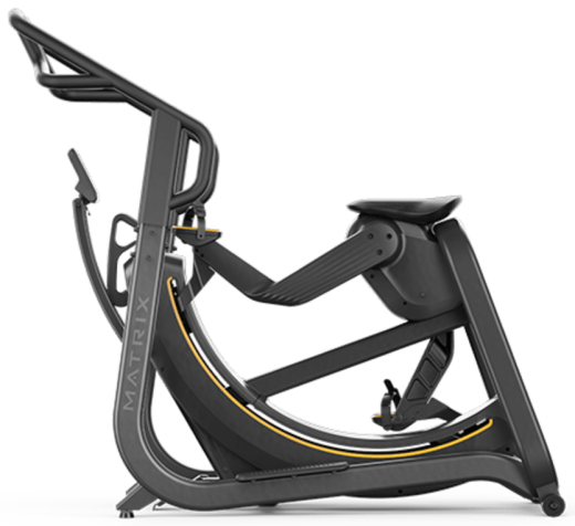 Эллиптический эргометр Matrix S-FORCE Performance Trainer - фото 3