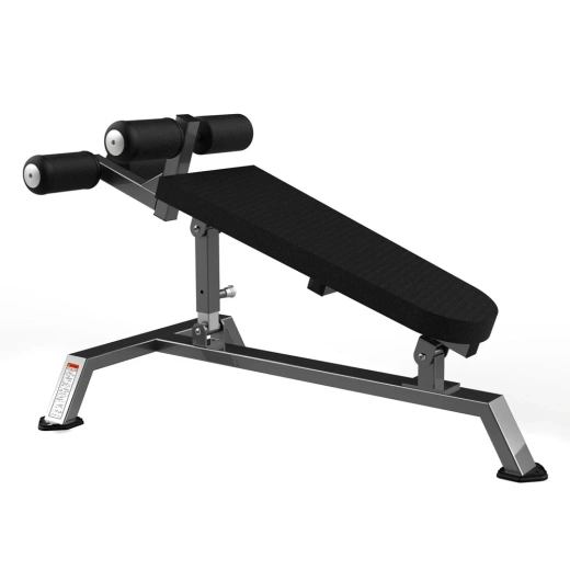 Скамья для пресса регулируемая Realleader FW-2013