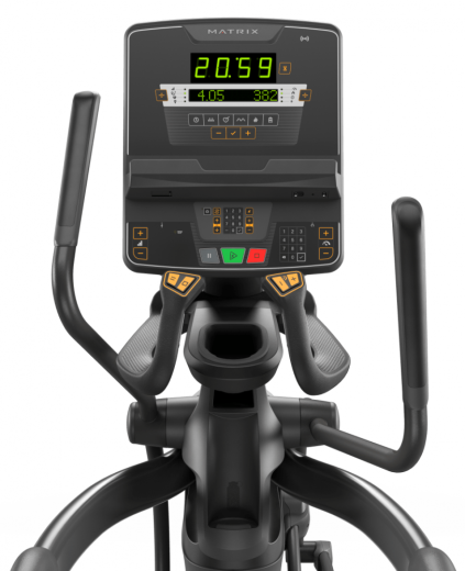 Эллиптический тренажер Matrix Performance LED - фото 5