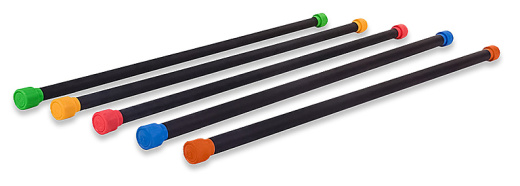 Бодибар 3 кг. Hasttings Digger HD41G1-3